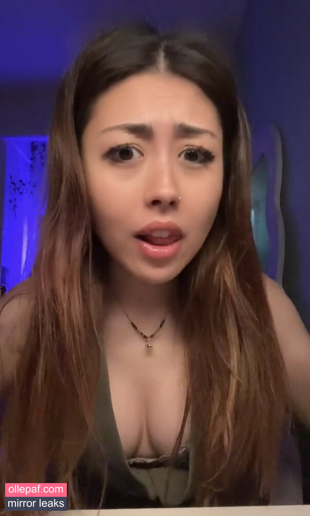 Latest Leaks Angelic Lofi ASMR Nude #141 - Fapello