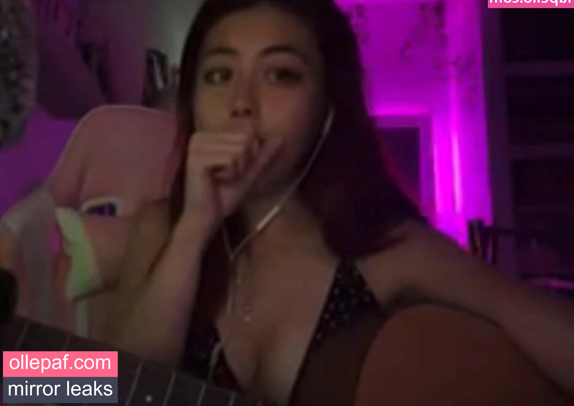 Latest Leaks Angelic Lofi ASMR Nude #16 - Fapello