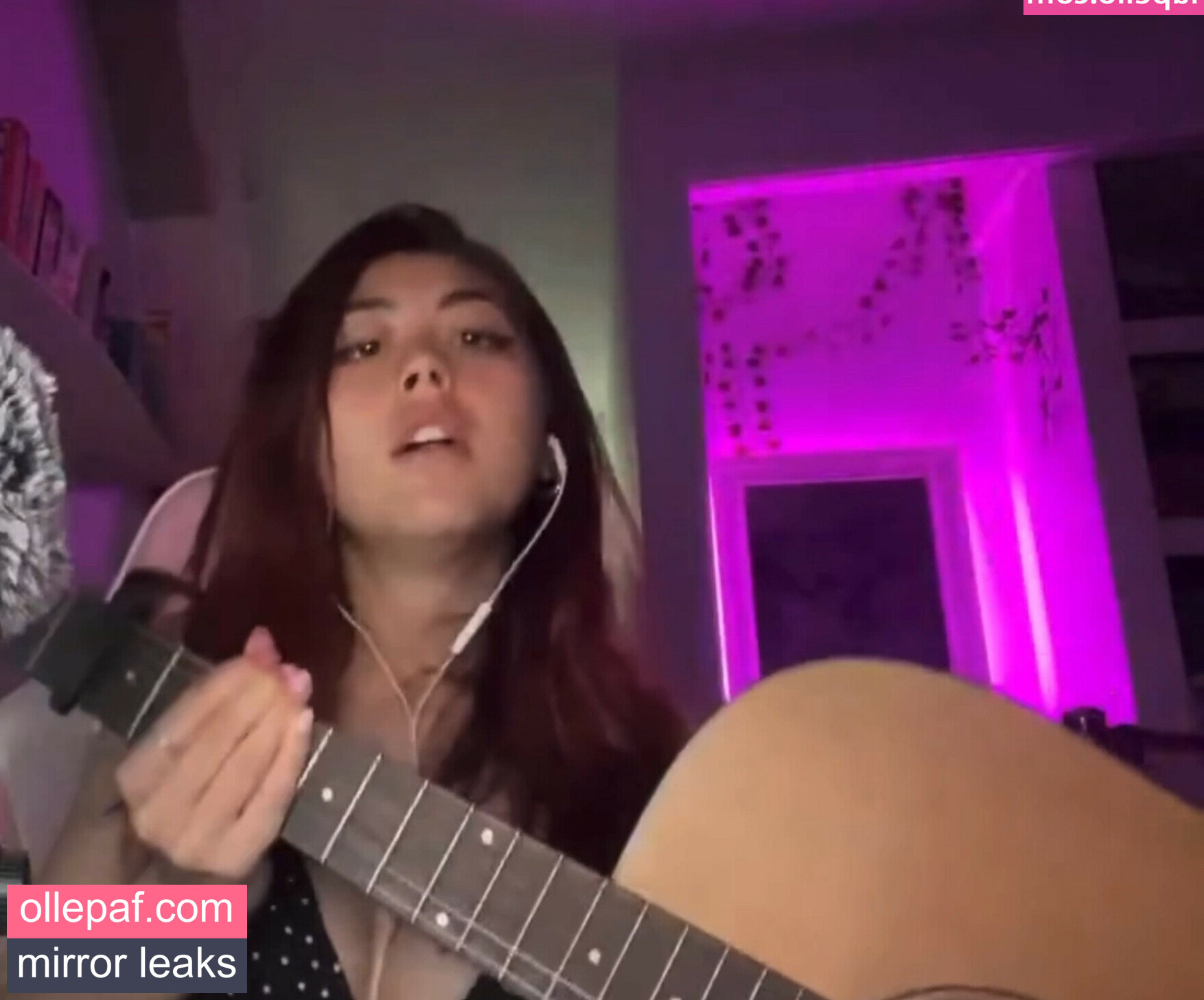 Latest Leaks Angelic Lofi ASMR Nude #17 - Fapello