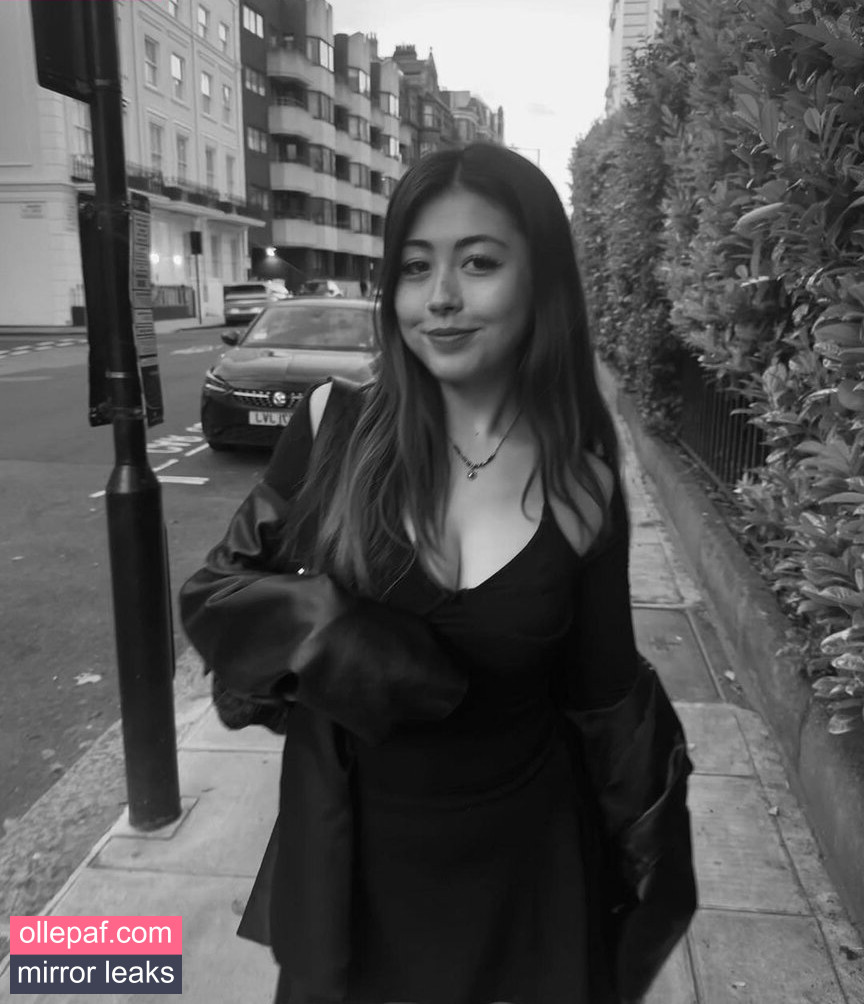 Latest Leaks Angelic Lofi ASMR Nude #162 - Fapello