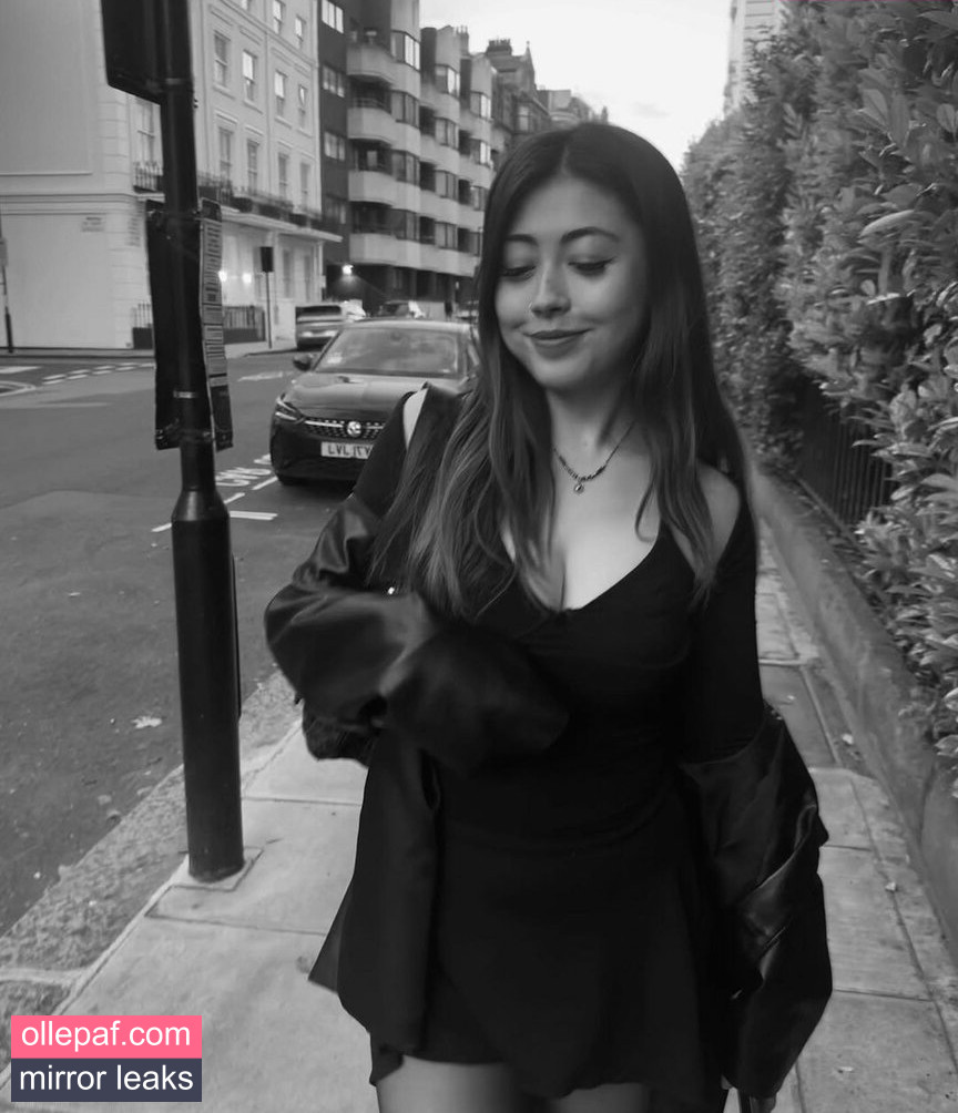 Latest Leaks Angelic Lofi ASMR Nude #163 - Fapello