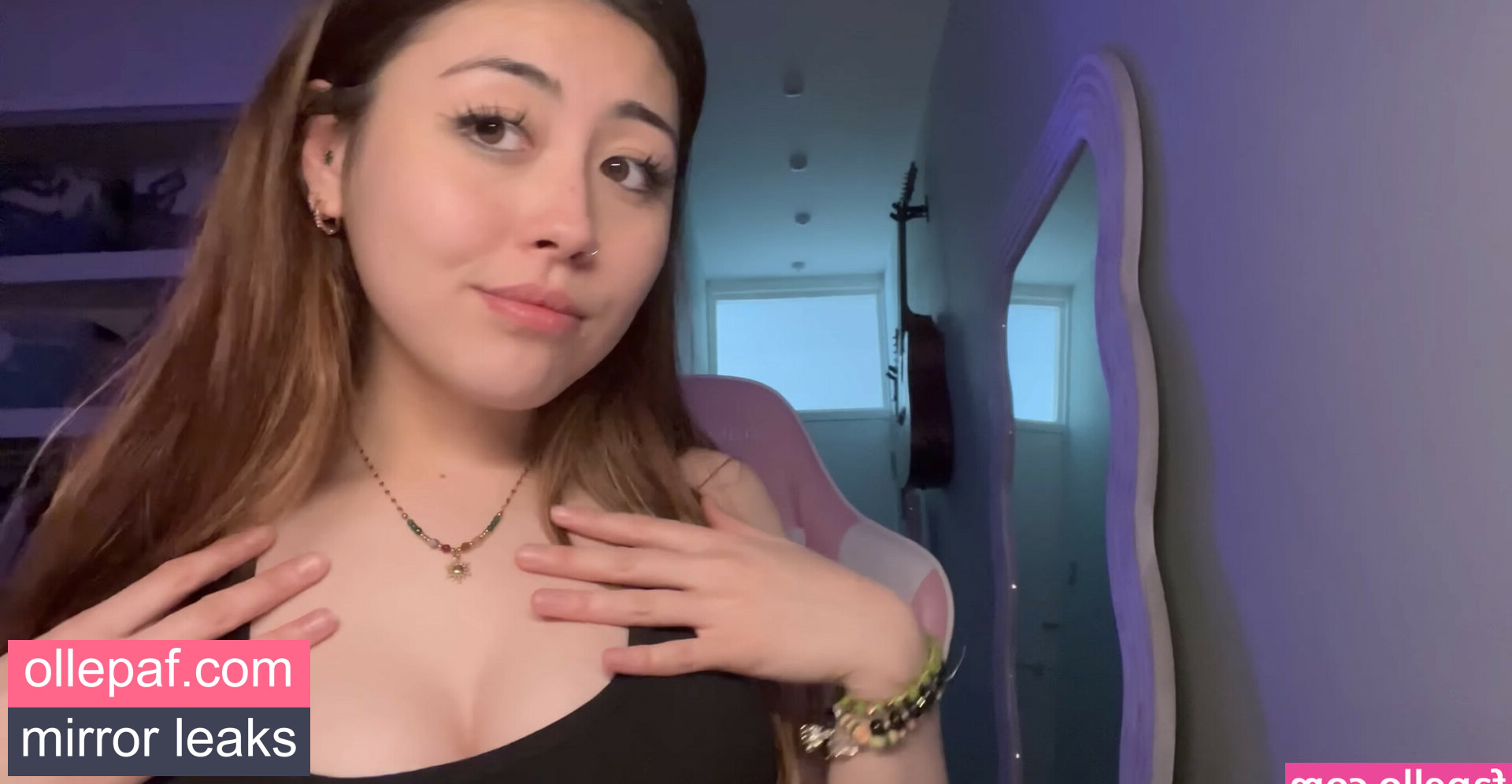 Latest Leaks Angelic Lofi ASMR Nude #164 - Fapello