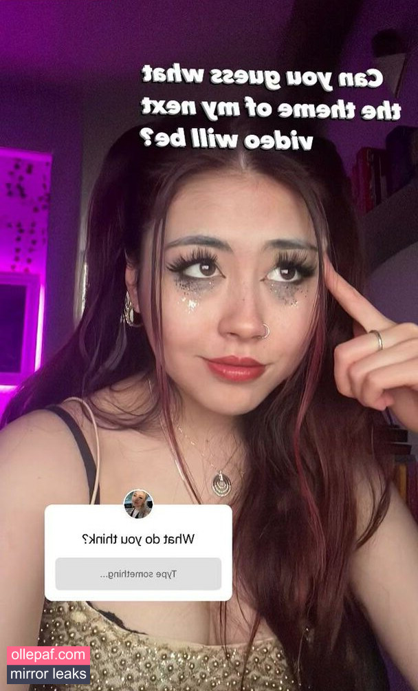 Latest Leaks Angelic Lofi ASMR Nude #166 - Fapello