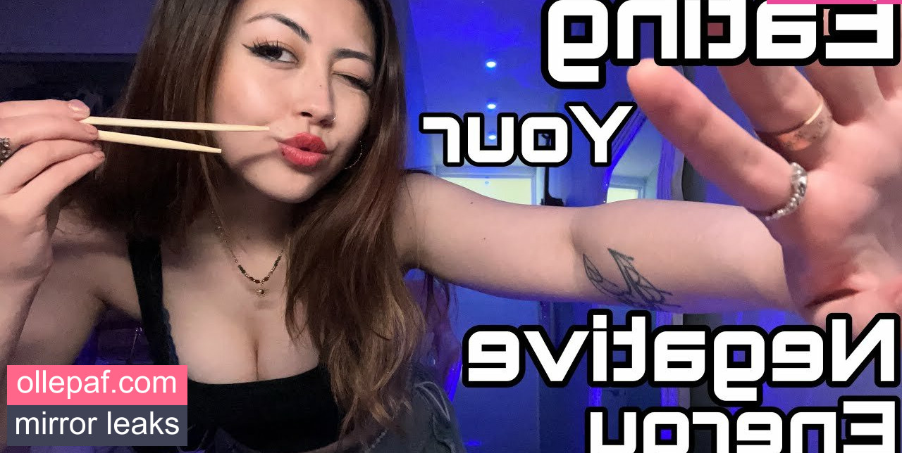 Latest Leaks Angelic Lofi ASMR Nude #167 - Fapello