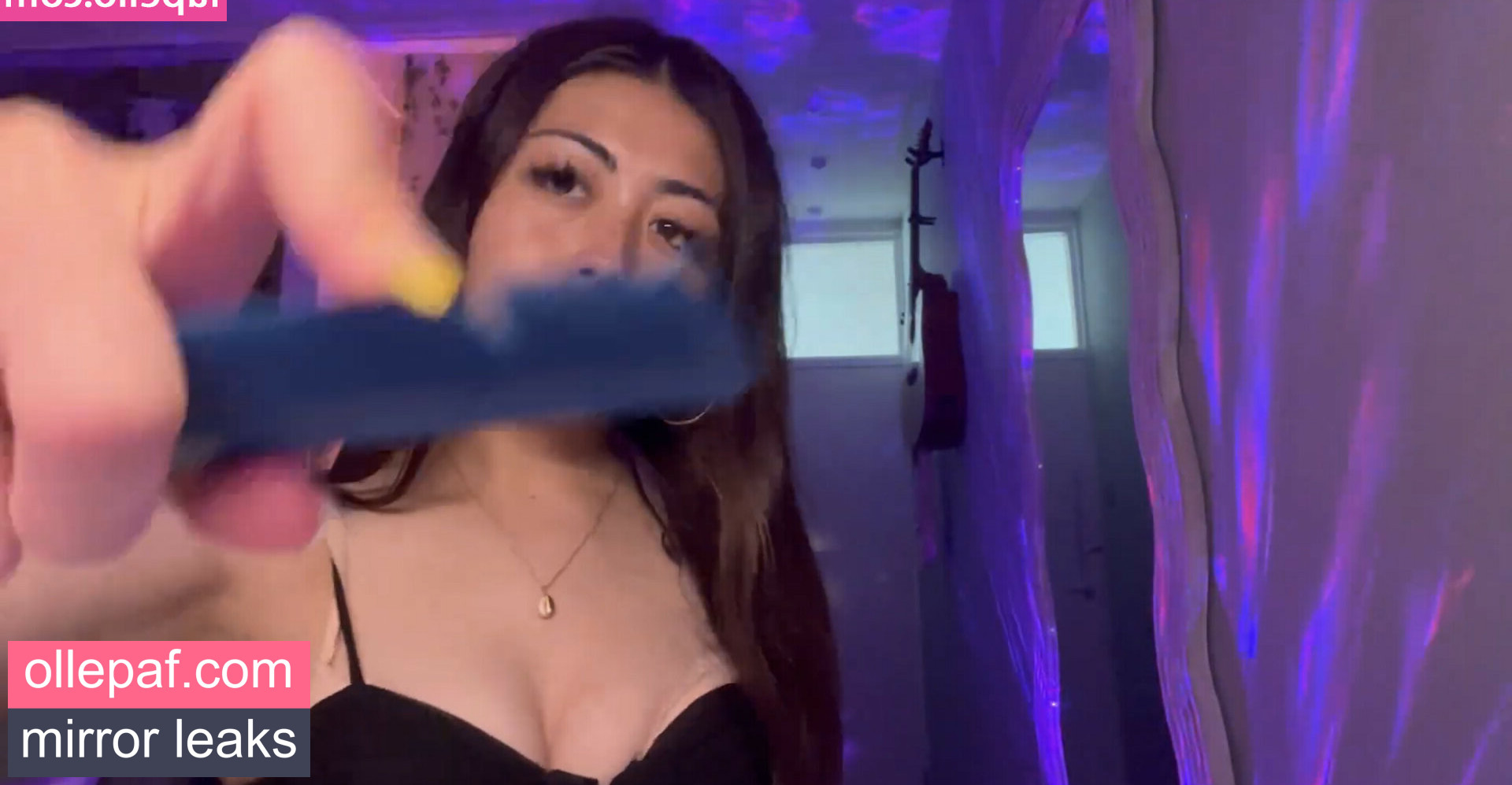 Latest Leaks Angelic Lofi ASMR Nude #32 - Fapello