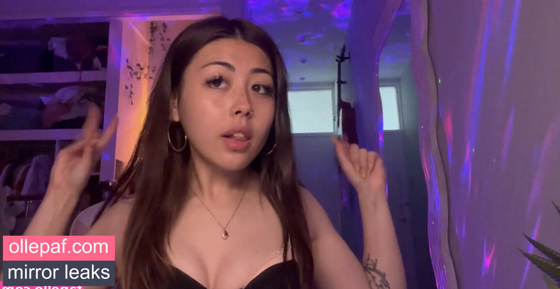 Latest Leaks Angelic Lofi ASMR Nude #33 - Fapello