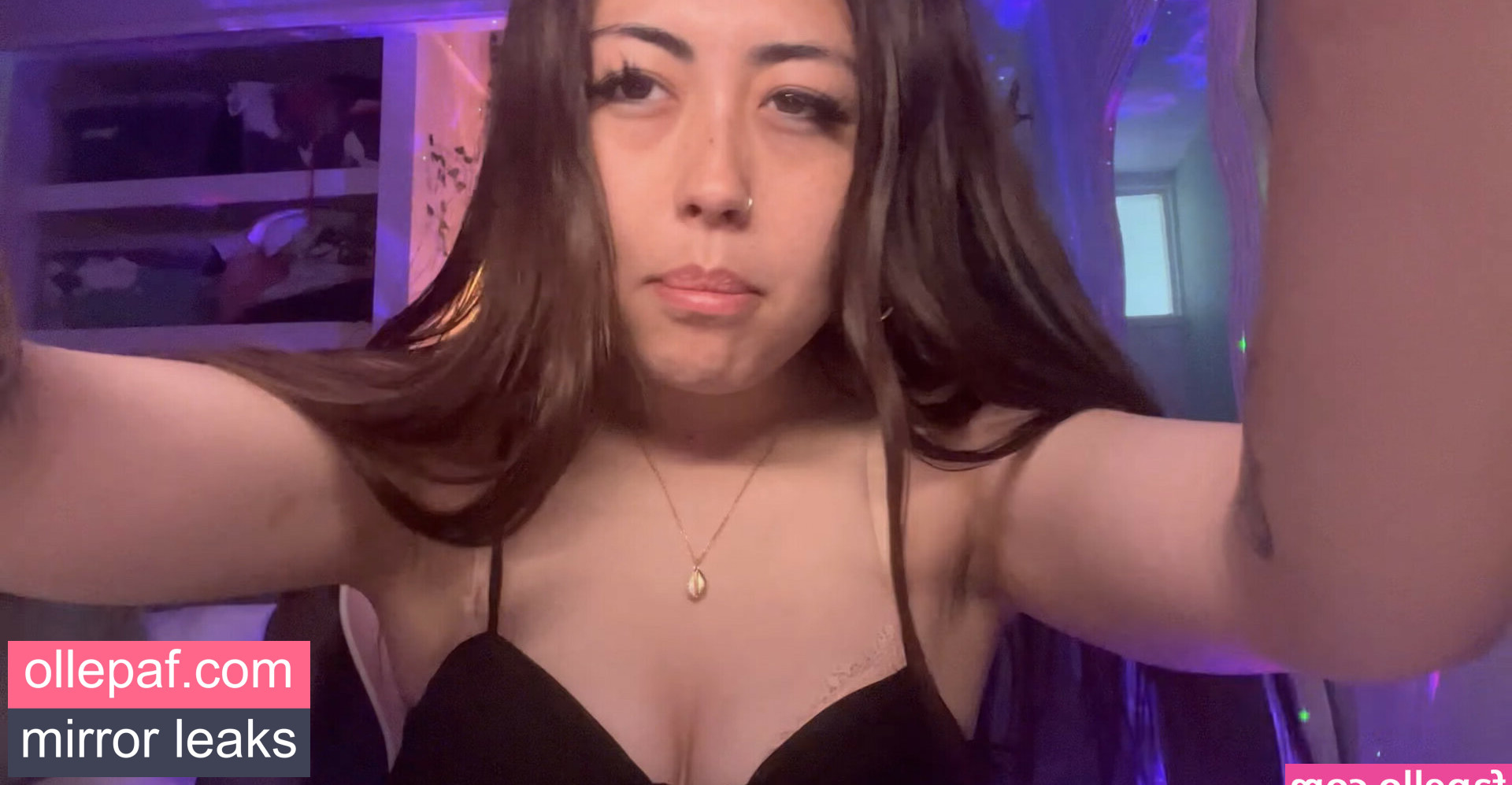 Latest Leaks Angelic Lofi ASMR Nude #37 - Fapello