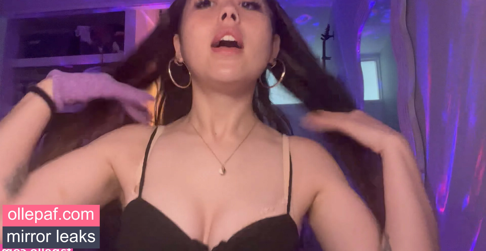 Latest Leaks Angelic Lofi ASMR Nude #40 - Fapello
