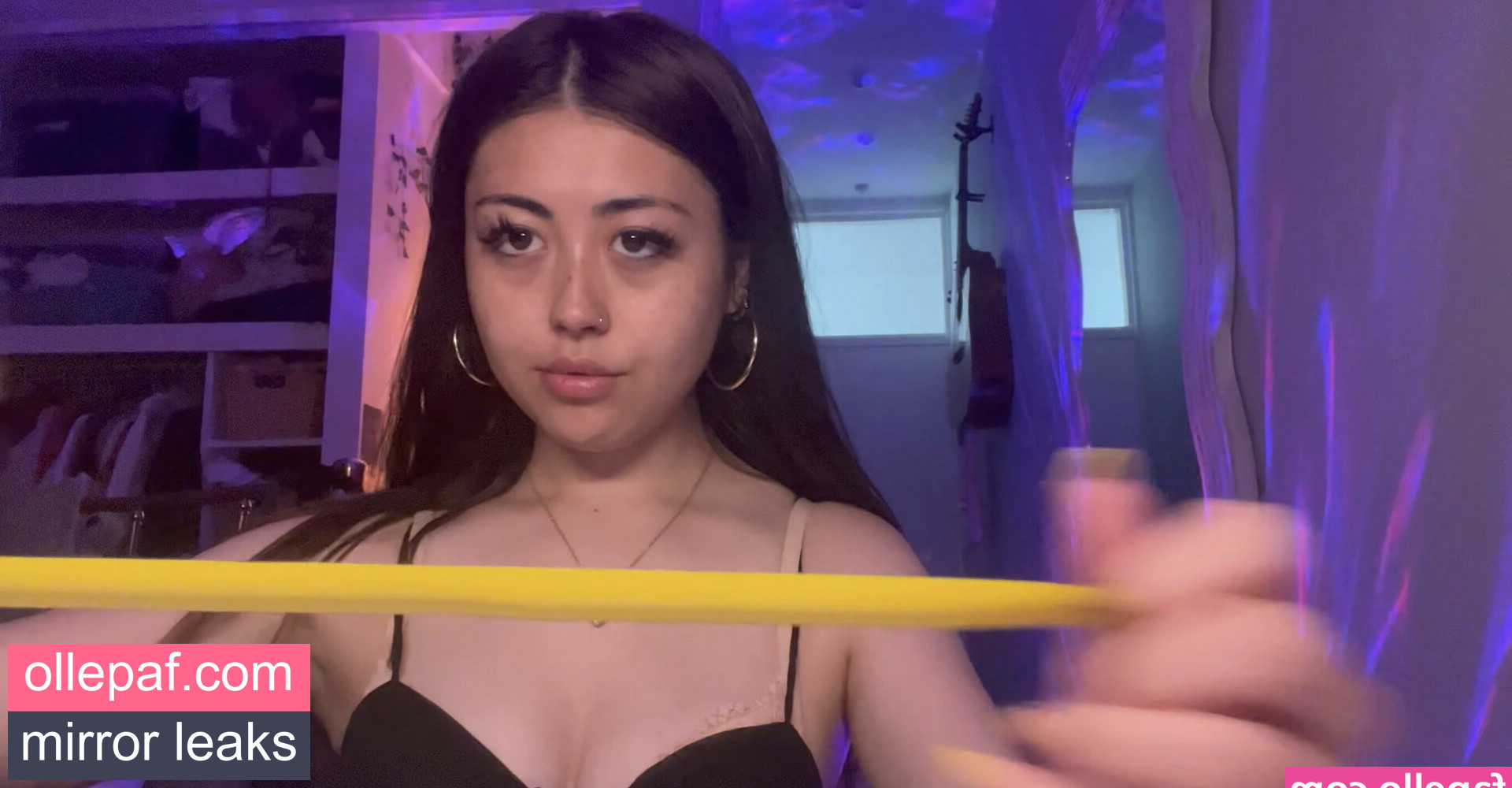 Latest Leaks Angelic Lofi ASMR Nude #43 - Fapello
