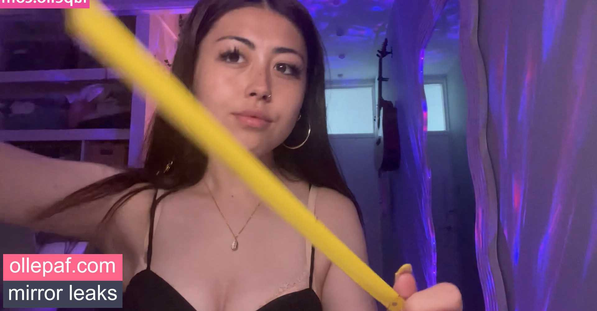 Latest Leaks Angelic Lofi ASMR Nude #48 - Fapello