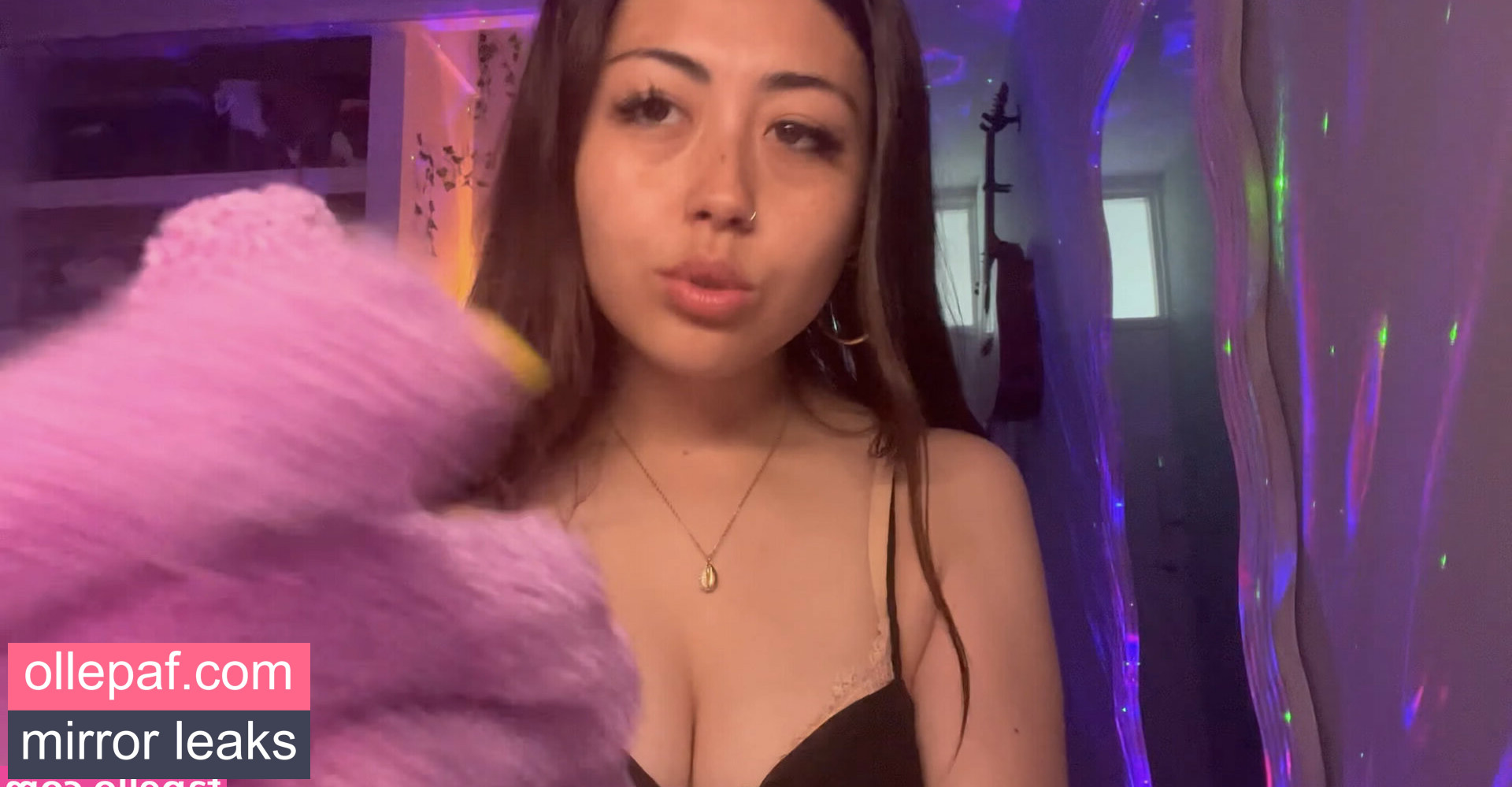 Latest Leaks Angelic Lofi ASMR Nude #50 - Fapello