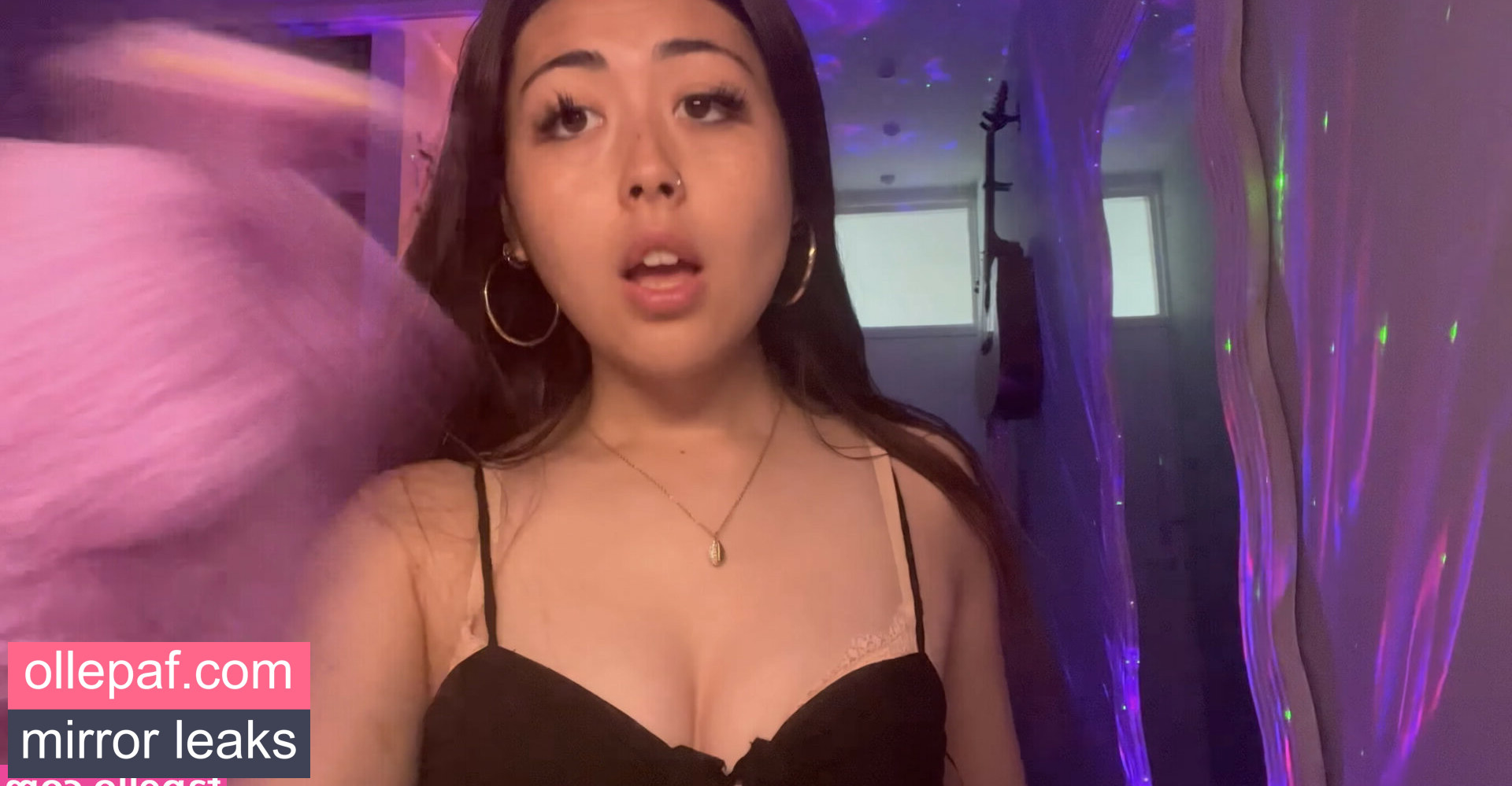 Latest Leaks Angelic Lofi ASMR Nude #51 - Fapello