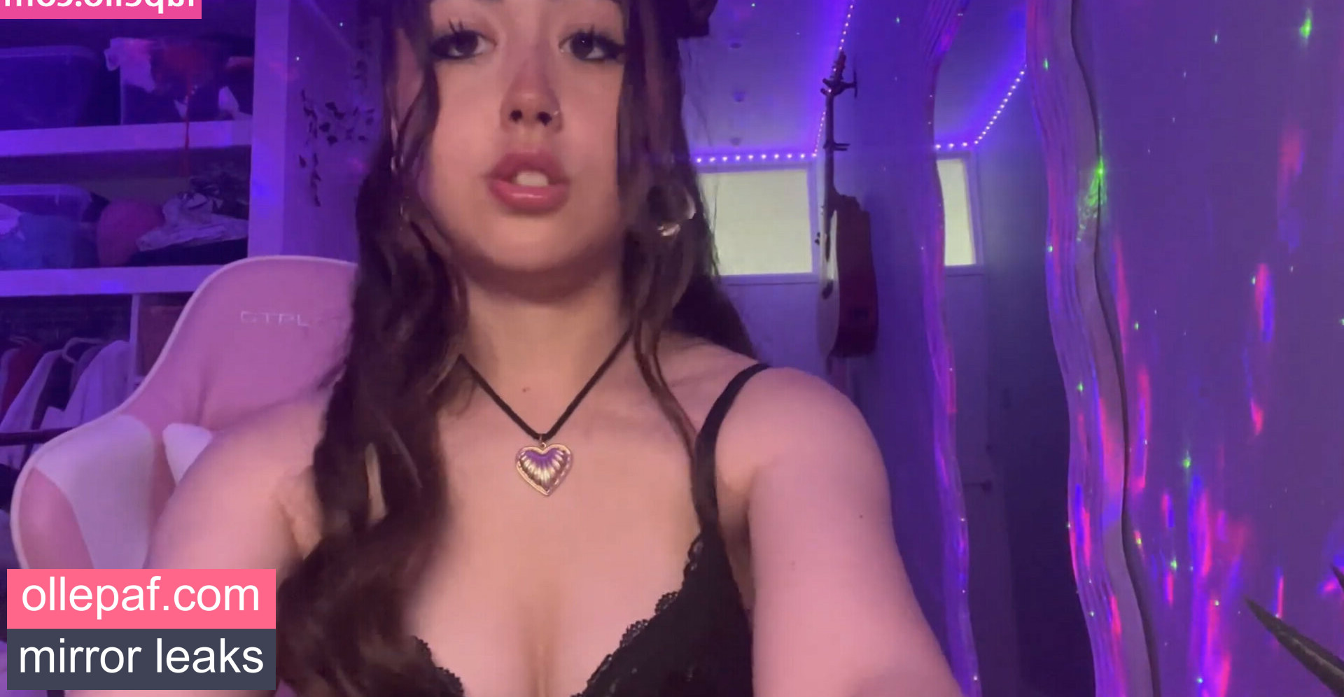 Latest Leaks Angelic Lofi ASMR Nude #57 - Fapello