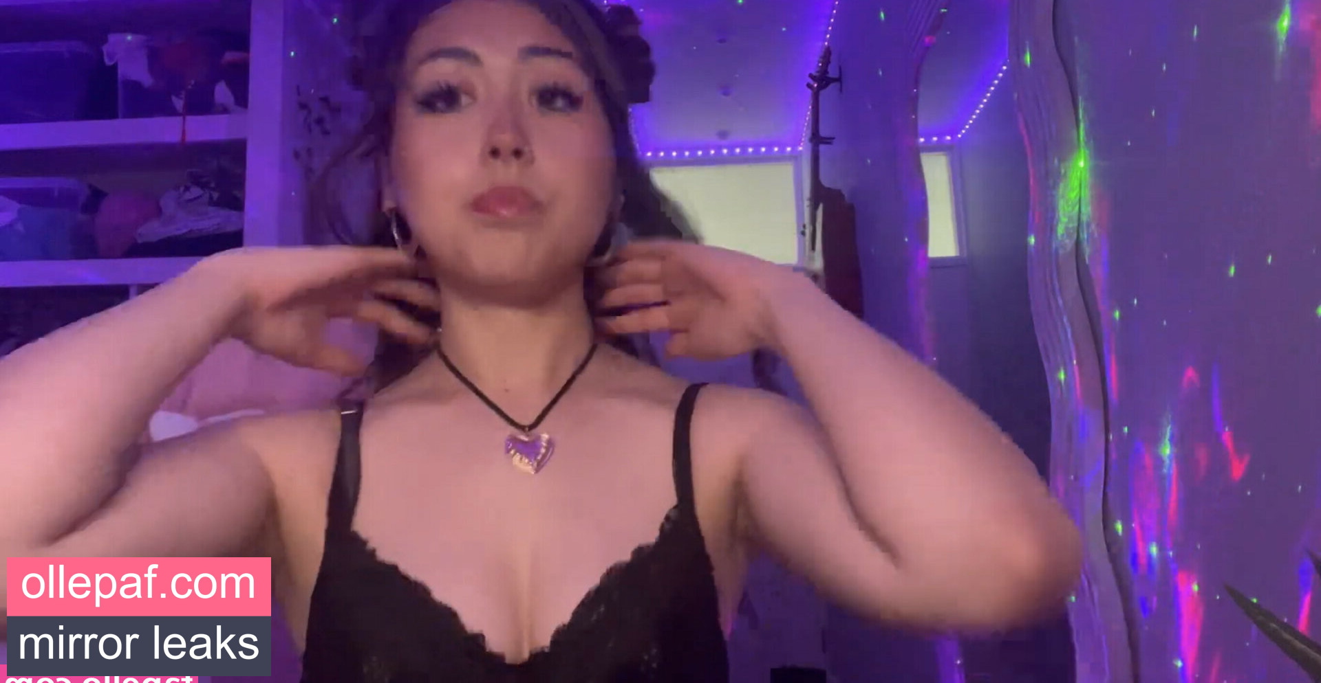 Latest Leaks Angelic Lofi ASMR Nude #59 - Fapello