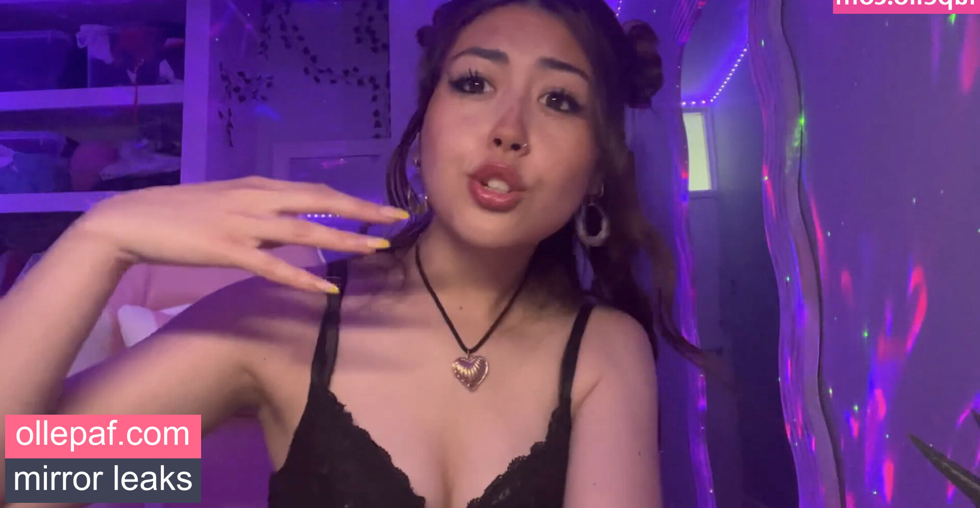 Latest Leaks Angelic Lofi ASMR Nude #61 - Fapello