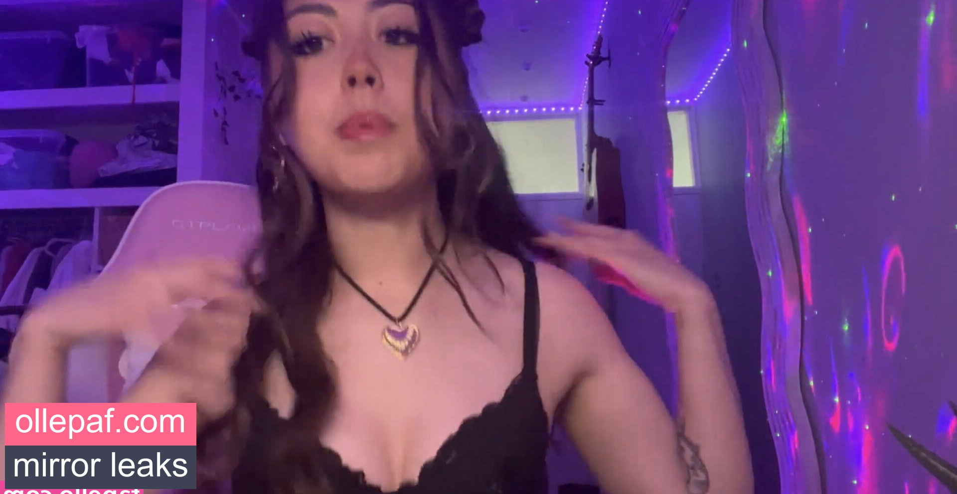 Latest Leaks Angelic Lofi ASMR Nude #62 - Fapello