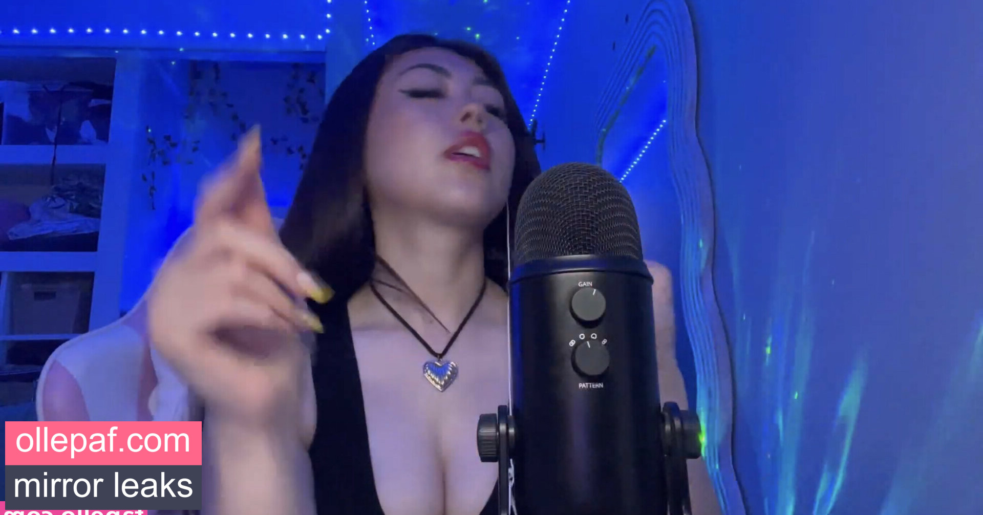 Latest Leaks Angelic Lofi ASMR Nude #74 - Fapello