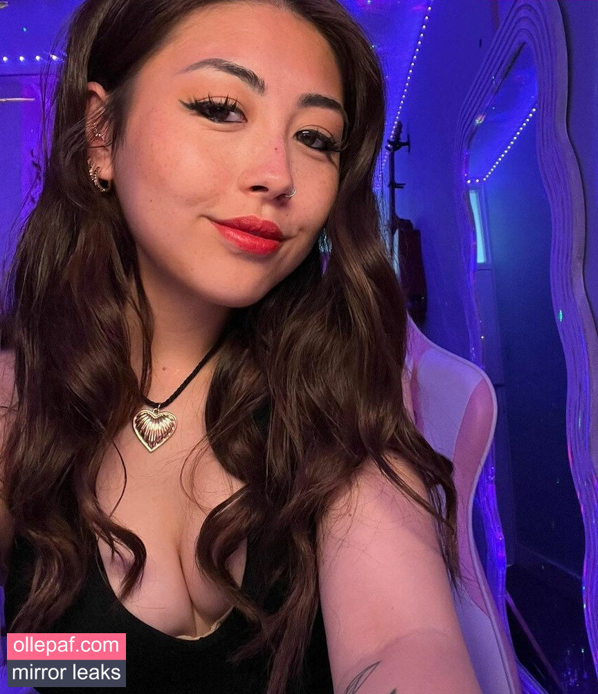 Latest Leaks Angelic Lofi ASMR Nude #76 - Fapello