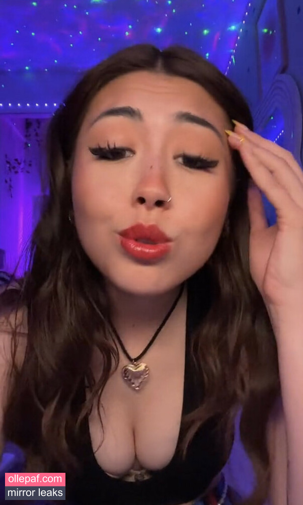 Latest Leaks Angelic Lofi ASMR Nude #77 - Fapello