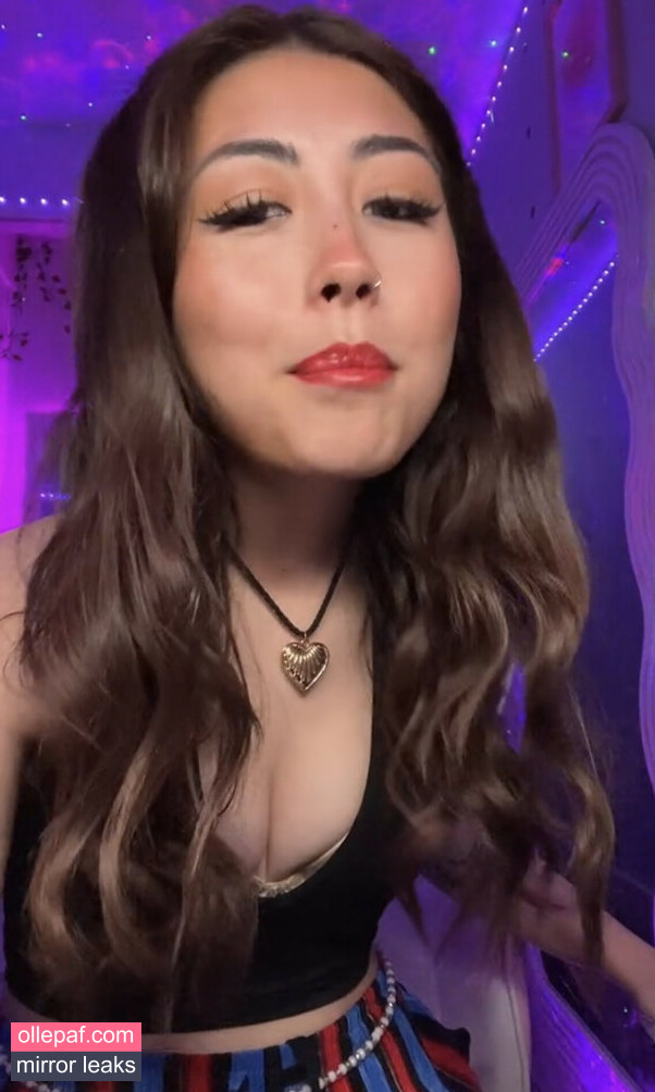 Latest Leaks Angelic Lofi ASMR Nude #78 - Fapello