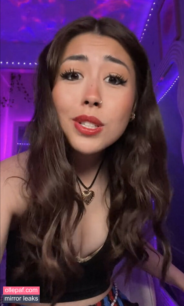 Latest Leaks Angelic Lofi ASMR Nude #79 - Fapello