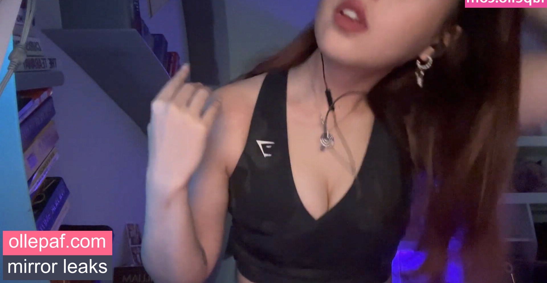 Latest Leaks Angelic Lofi ASMR Nude #83 - Fapello