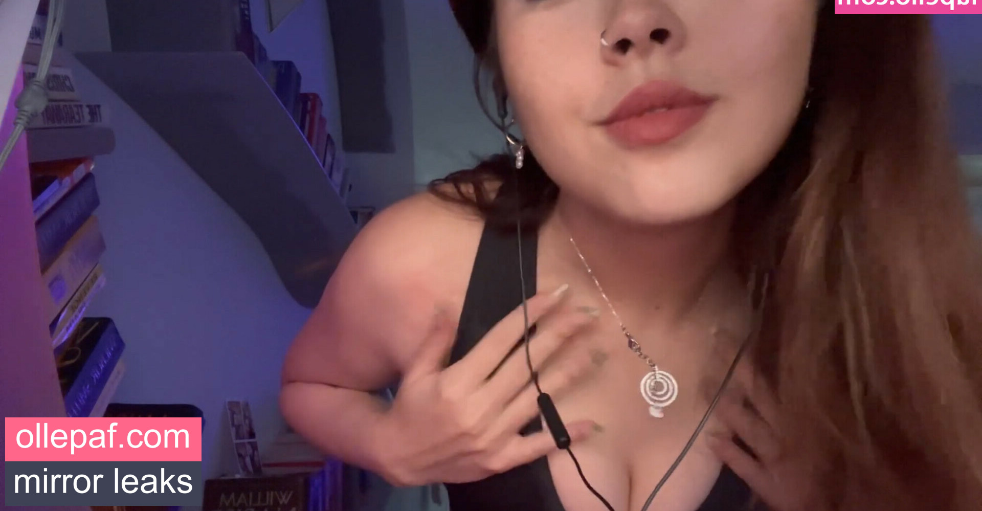 Latest Leaks Angelic Lofi ASMR Nude #88 - Fapello