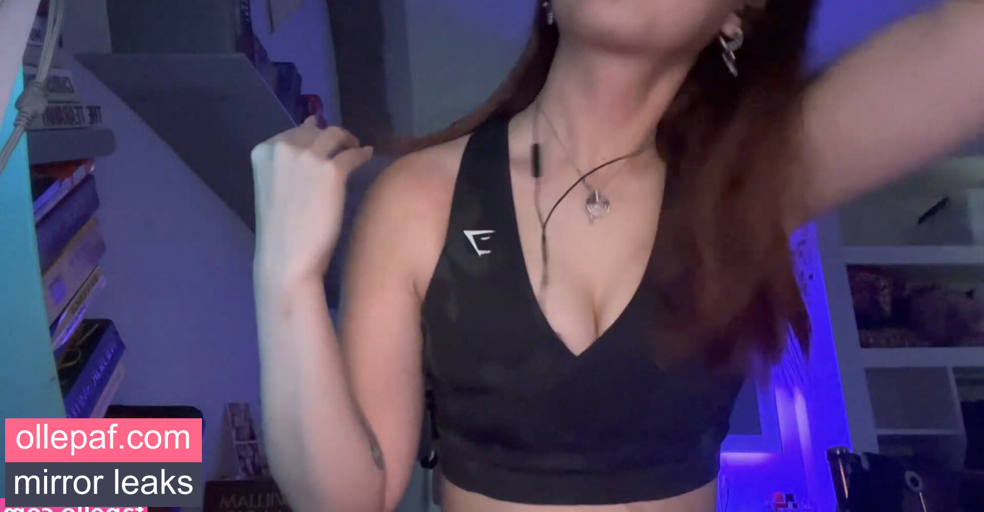Latest Leaks Angelic Lofi ASMR Nude #89 - Fapello