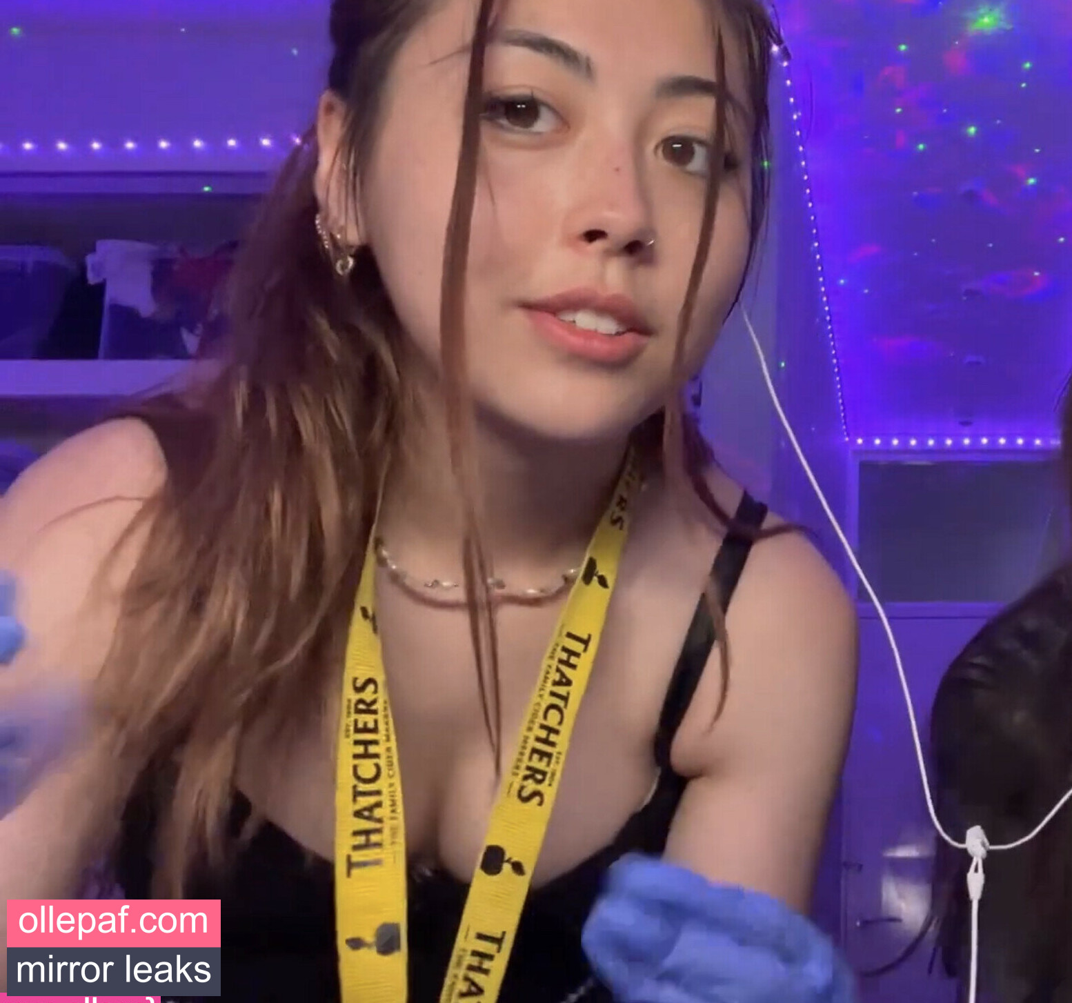 Latest Leaks Angelic Lofi ASMR Nude #92 - Fapello