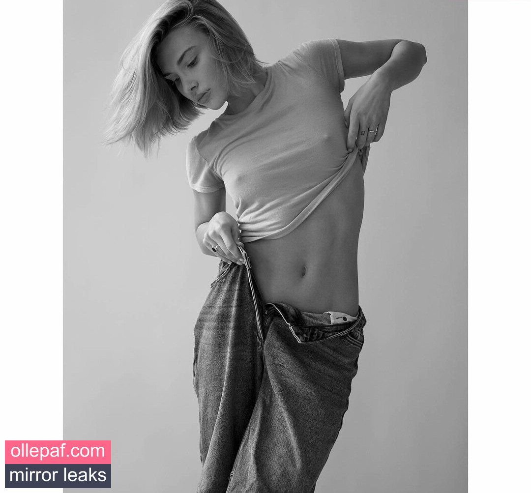 Latest Leaks Angelica Salek Nude #2 - Fapello