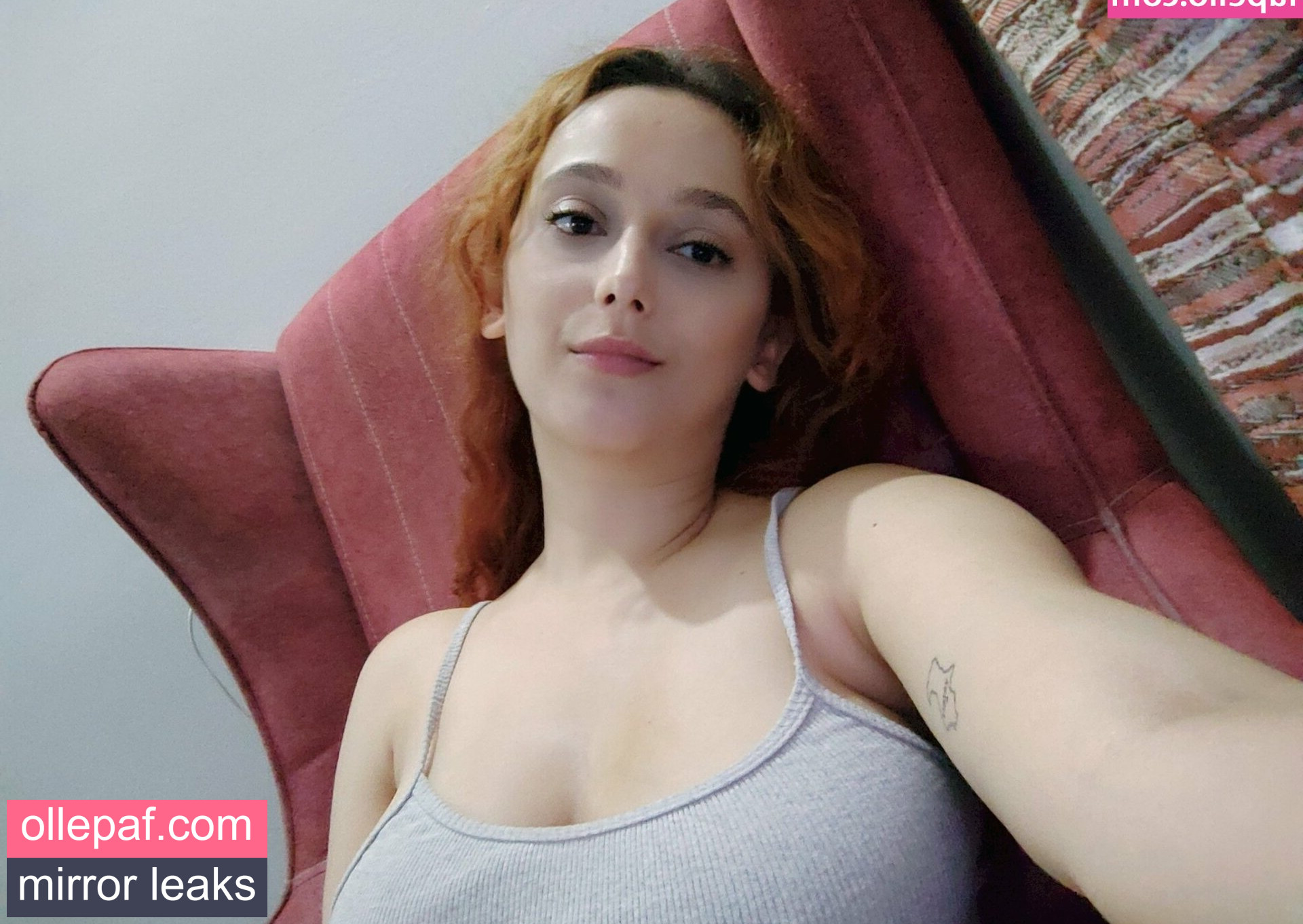 Latest Leaks Angelica Nude #106 - Fapello