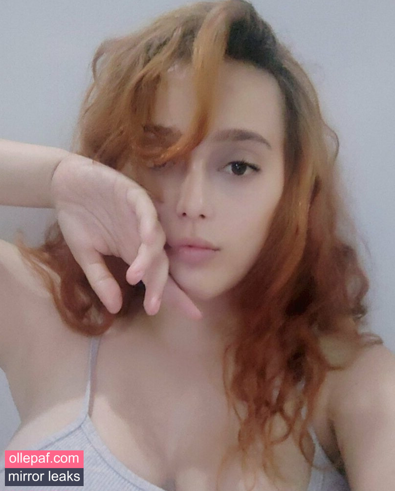 Latest Leaks Angelica Nude #107 - Fapello