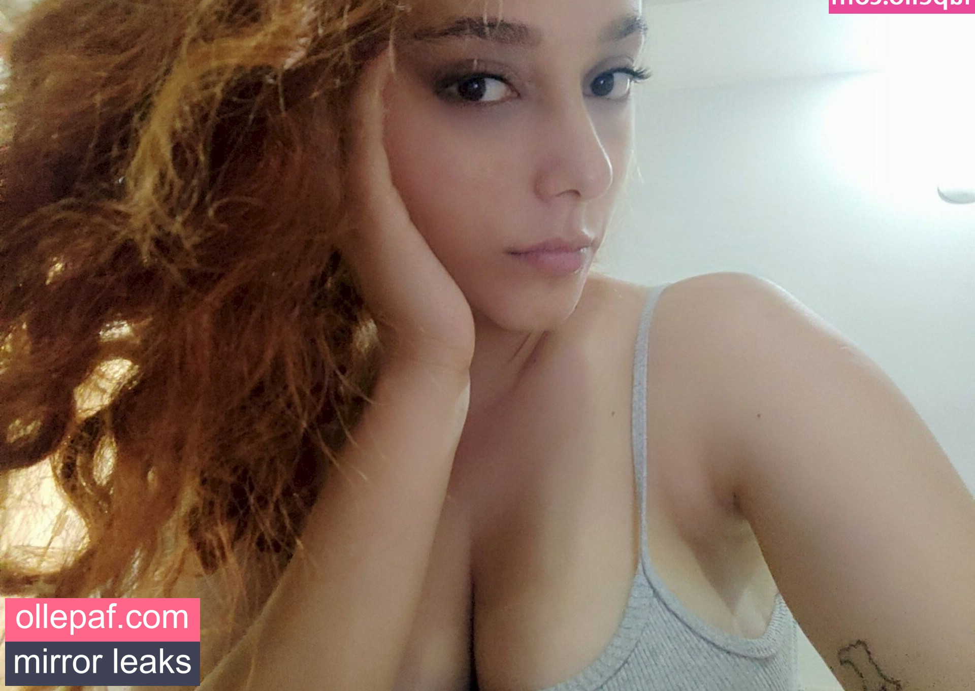 Latest Leaks Angelica Nude #110 - Fapello