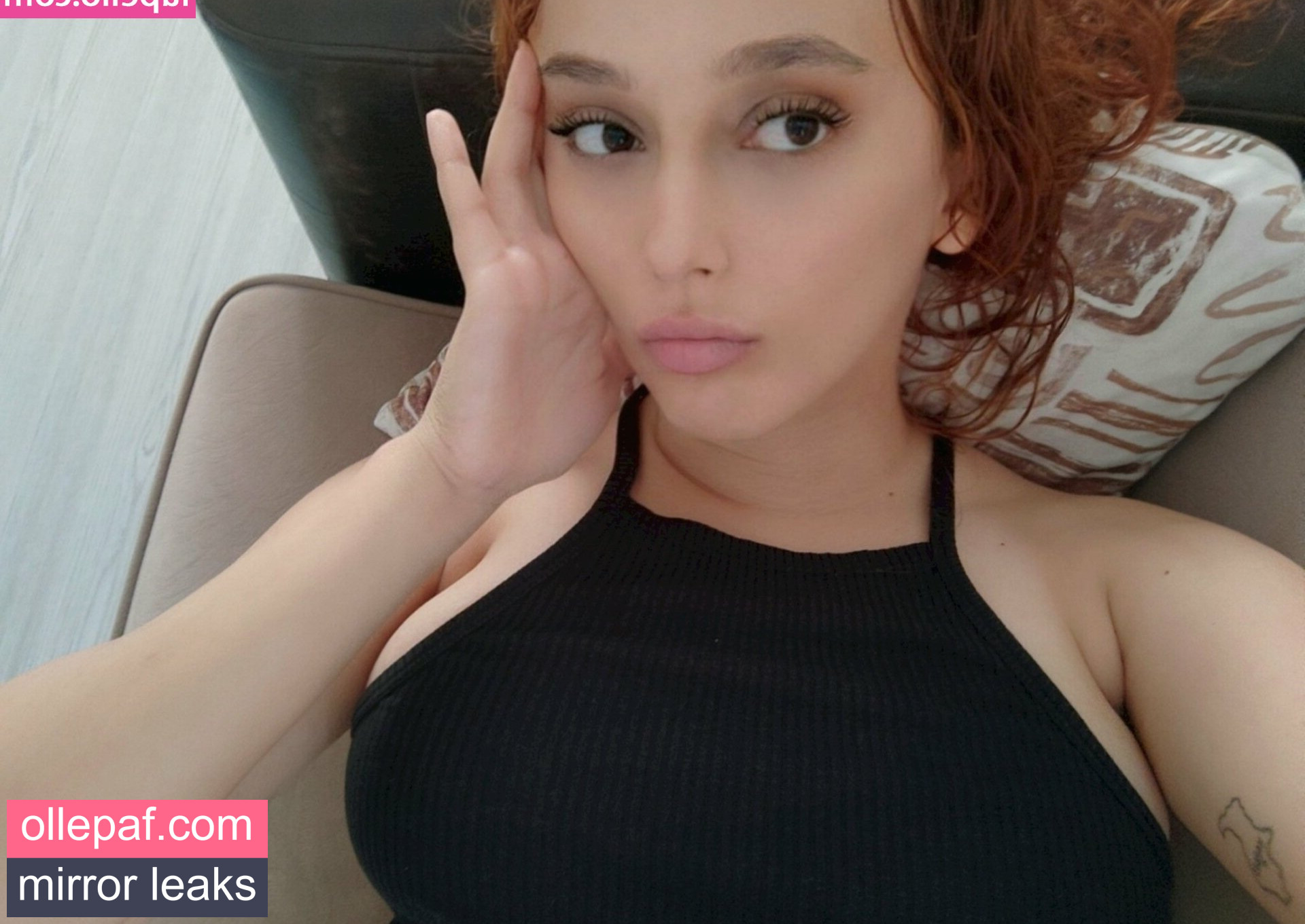 Latest Leaks Angelica Nude #118 - Fapello