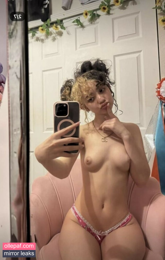 Latest Leaks angelicaaidjai Nude #3 - Fapello
