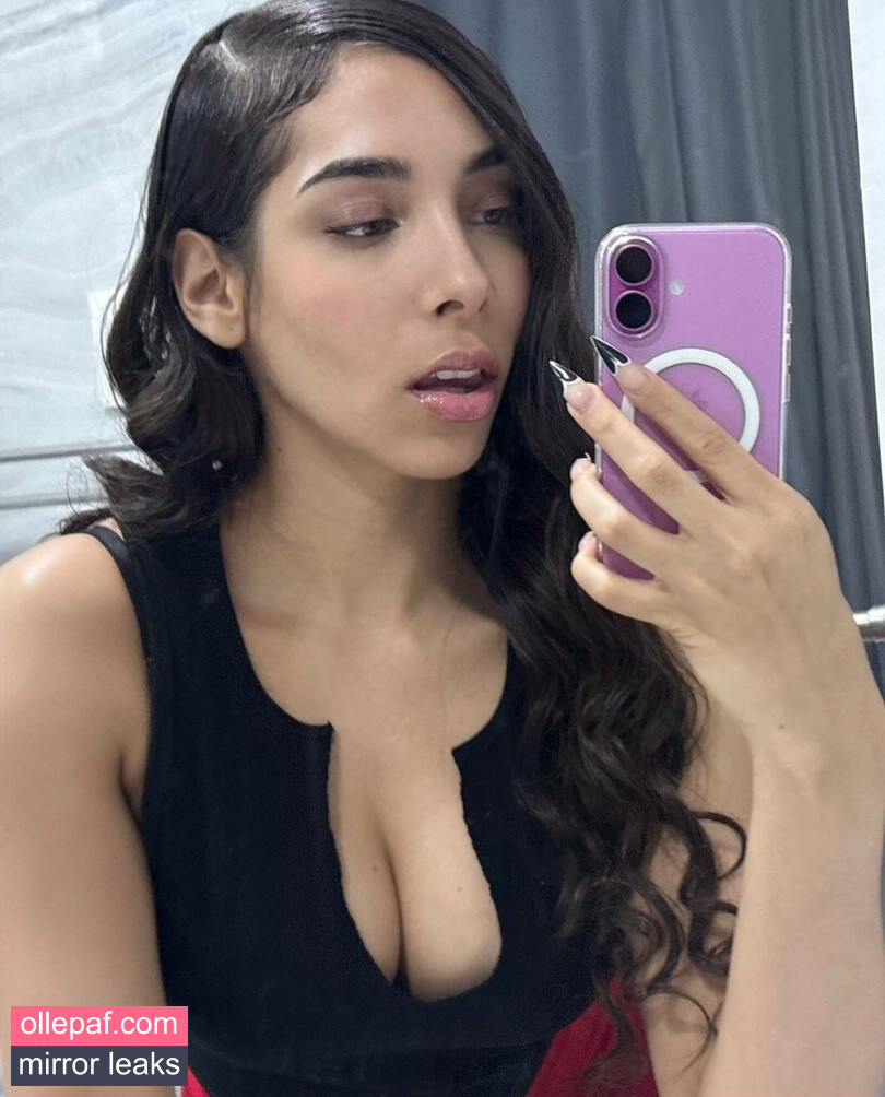 Latest Leaks Angelicaggx Nude #17 - Fapello