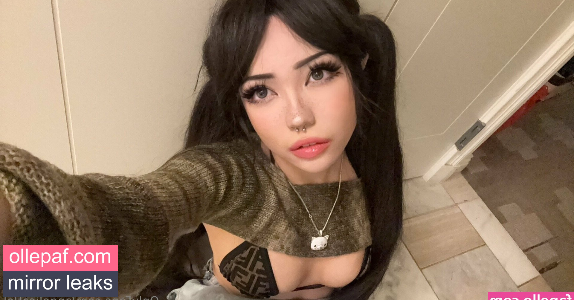 Latest Leaks angelicat Nude #2 - Fapello