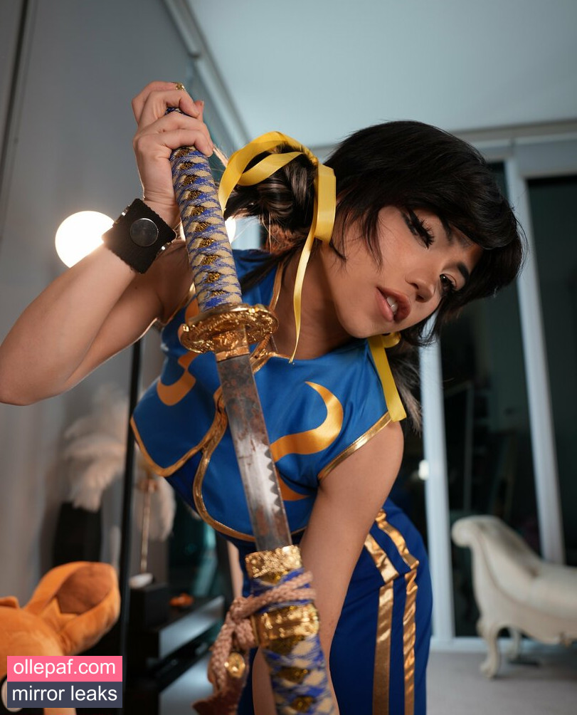 Latest Leaks angelicatlol Nude #9 - Fapello