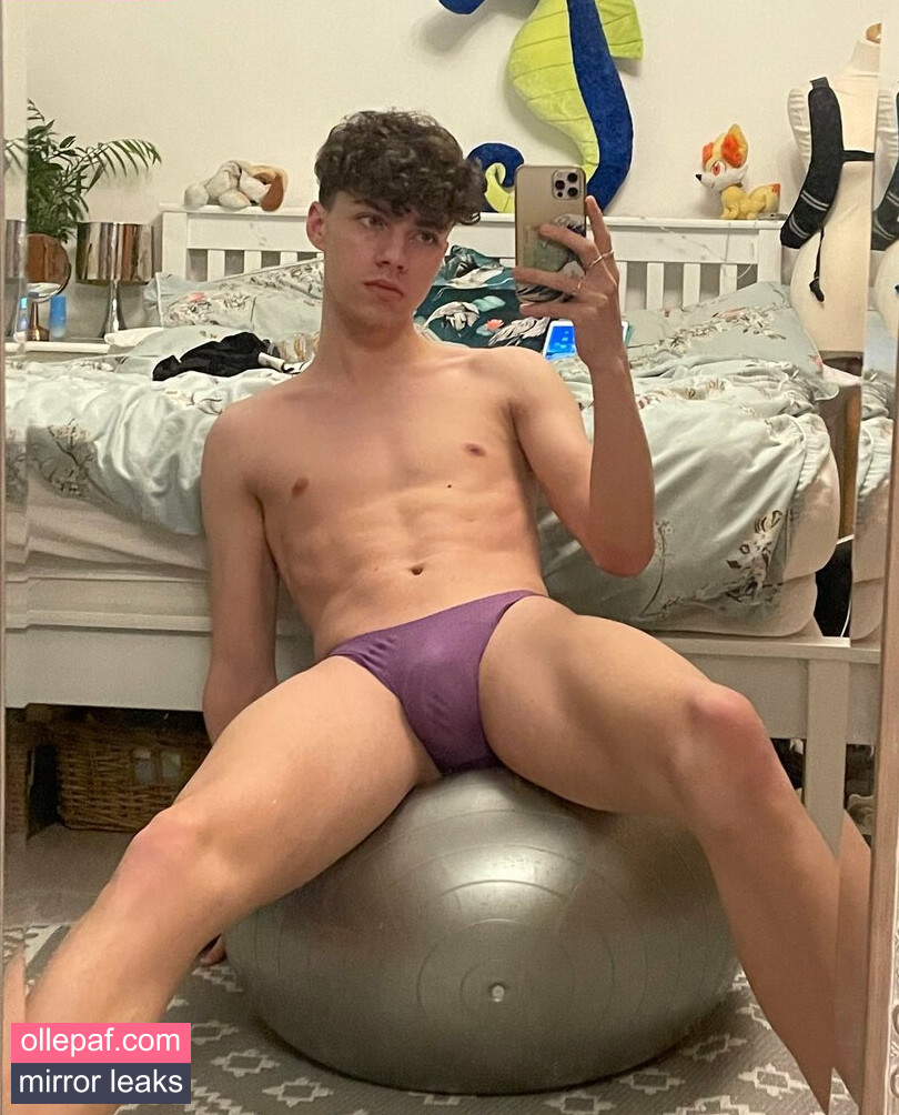 Latest Leaks angelicboyofree Nude #4 - Fapello