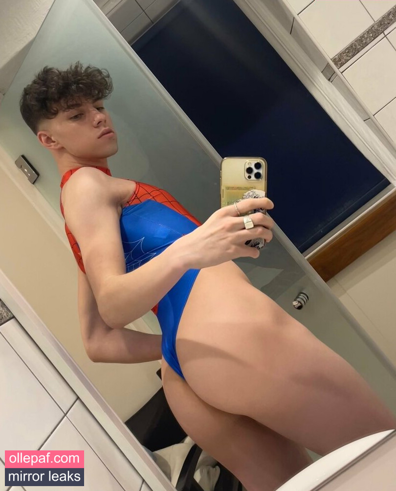 Latest Leaks angelicboyofree Nude #6 - Fapello