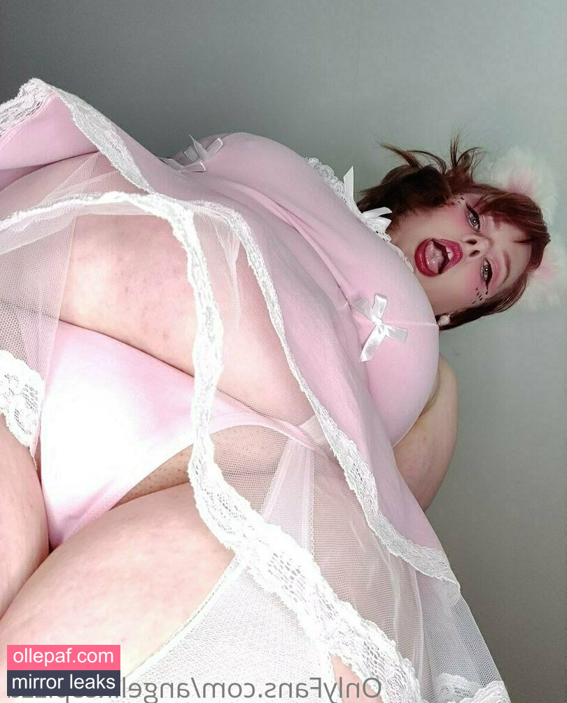 Latest Leaks angelikespizza Nude #112 - Fapello