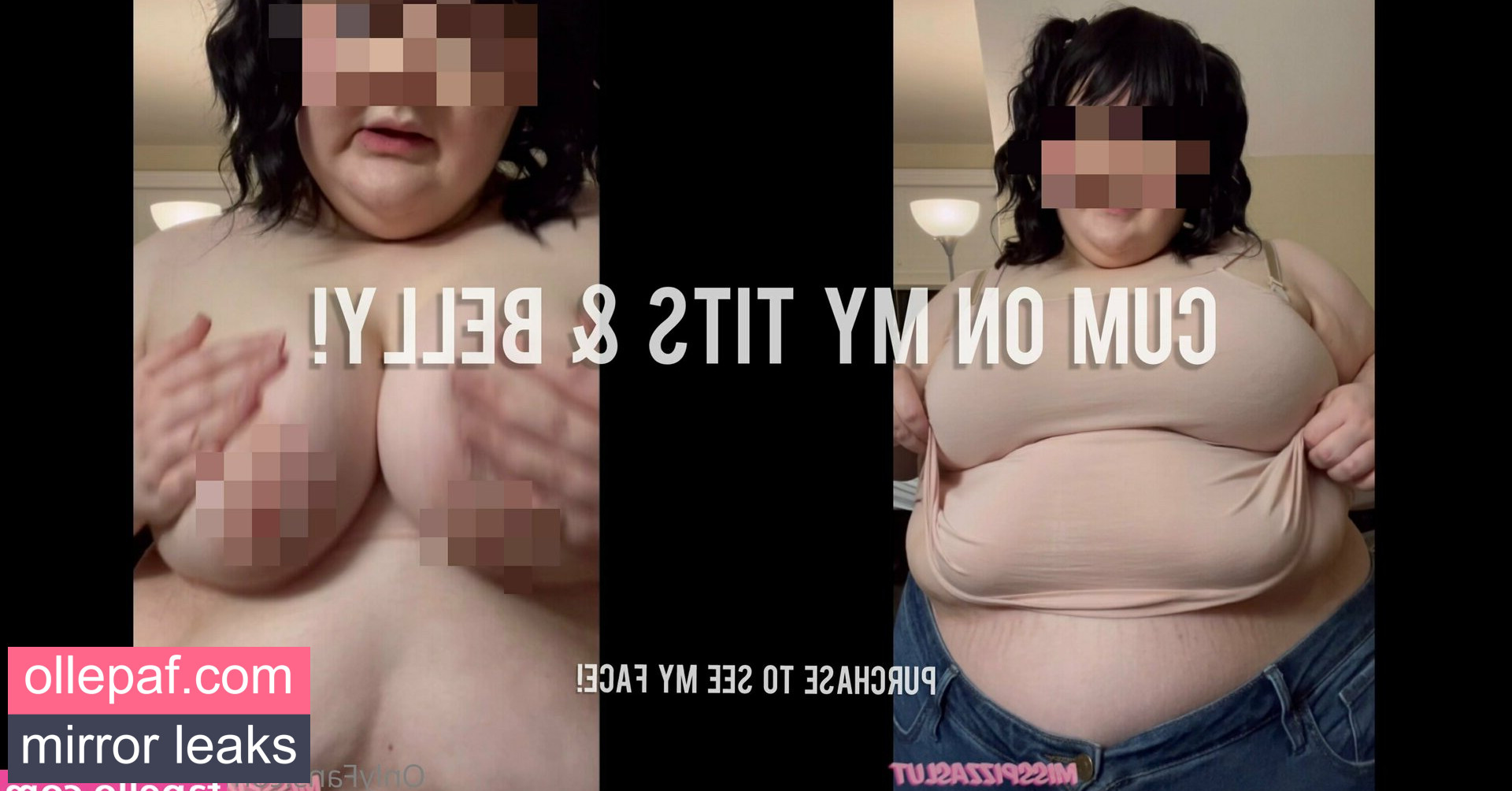 Latest Leaks angelikespizza Nude #117 - Fapello