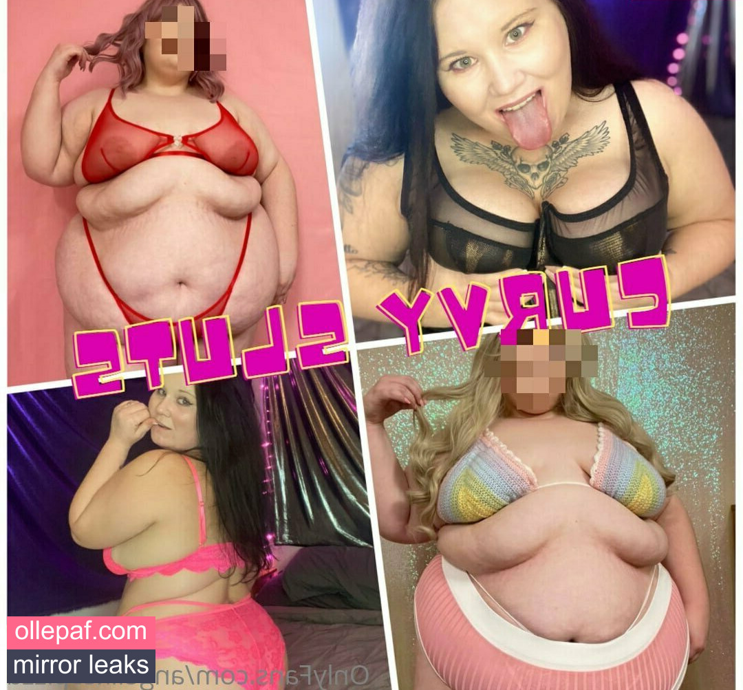 Latest Leaks angelikespizza Nude #119 - Fapello
