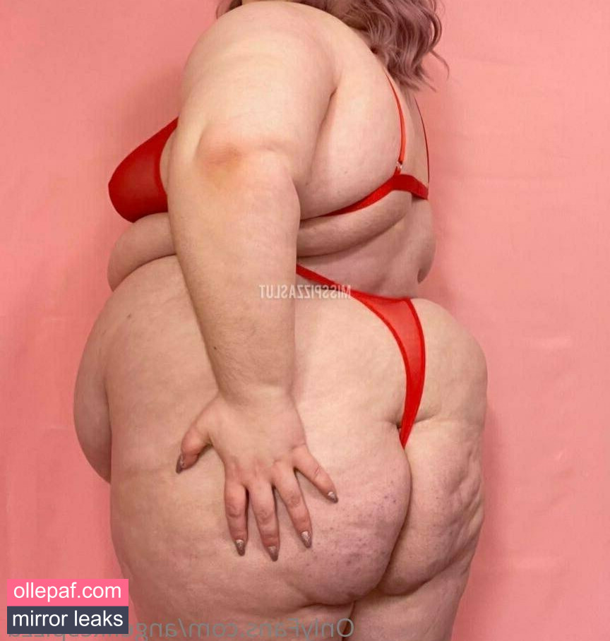 Latest Leaks angelikespizza Nude #121 - Fapello