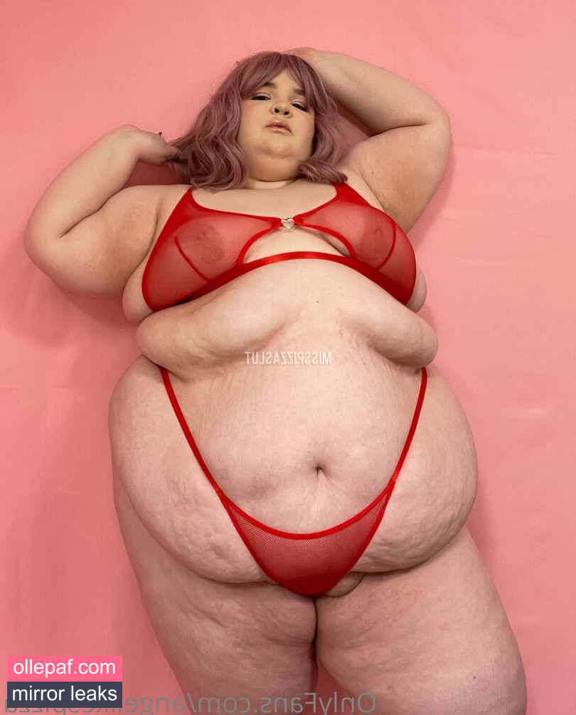 Latest Leaks angelikespizza Nude #122 - Fapello