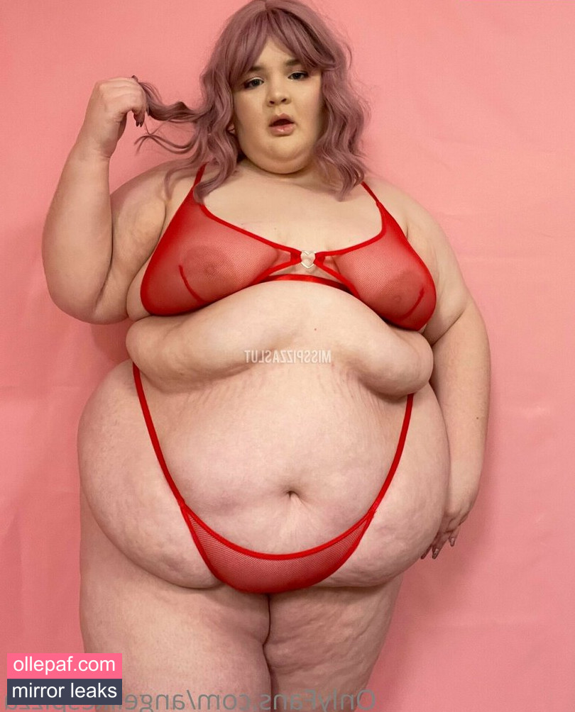 Latest Leaks angelikespizza Nude #124 - Fapello