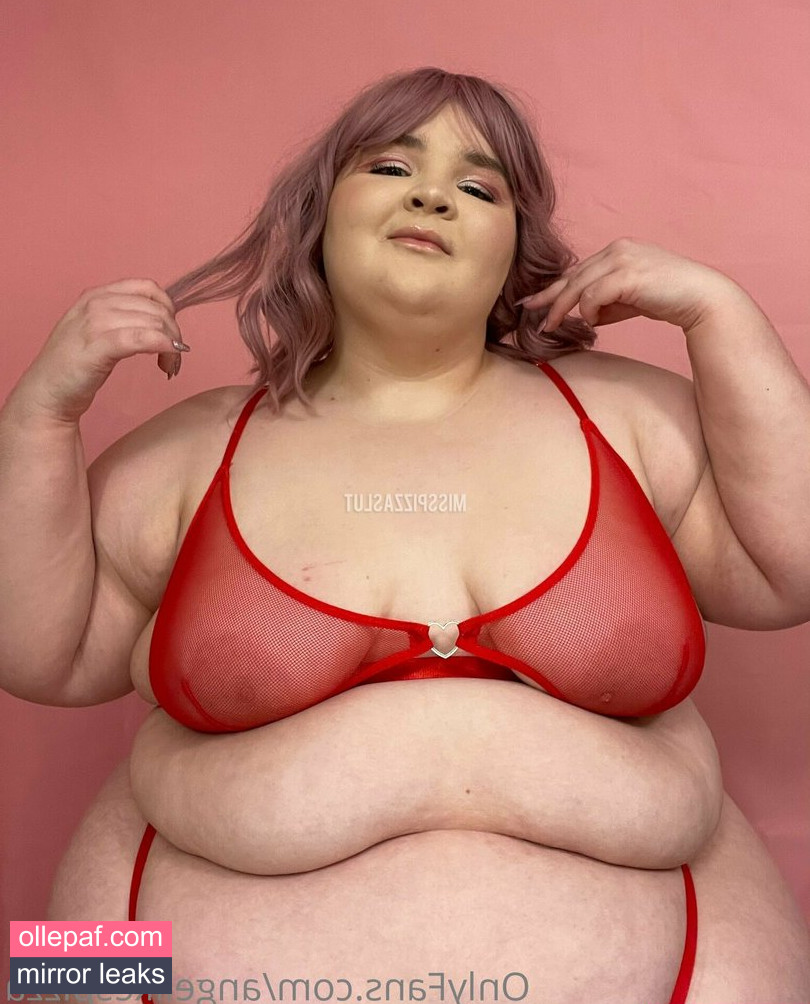 Latest Leaks angelikespizza Nude #128 - Fapello