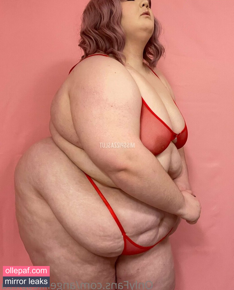 Latest Leaks angelikespizza Nude #129 - Fapello