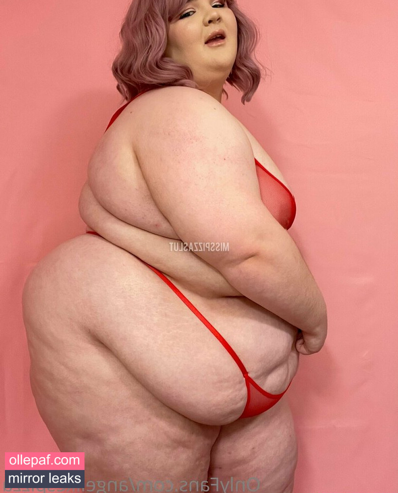 Latest Leaks angelikespizza Nude #132 - Fapello