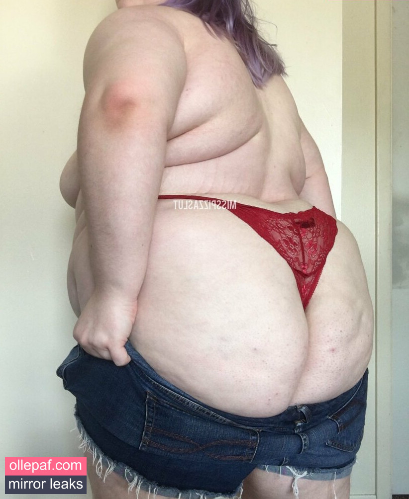 Latest Leaks angelikespizza Nude #136 - Fapello